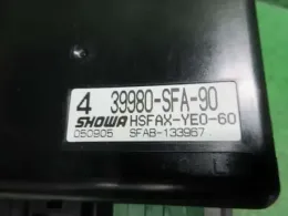 39980SFA903 блок управления рулевой Honda Life