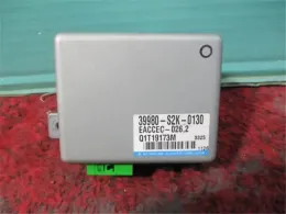 39980S2K0B0 блок управления рулевой Honda Life