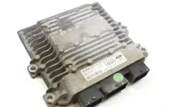 2S6A12A650BM блок управління ECU Ford Fiesta 1999