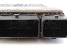 E3-B4-5-4 блок управления ECU Nissan Qashqai 2013