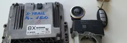 3468210105 блок управления ECU Nissan X-Trail T32 2015