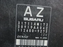 30919AA042 блок управления коробкой передач Subaru