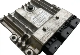 Блок управления ECU 28270062 ecu ford dcm3.5 ag91-12a650-aef