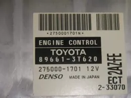896613T620 блок керування двигуном до Toyota Camry