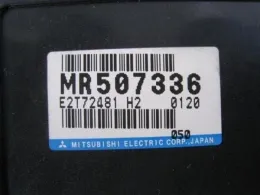 MR507336 блок керування двигуном до Mitsubishi