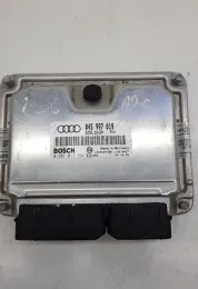 045997019 блок управління двигуном Audi A2 2005