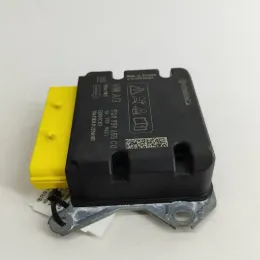 A3C05516404 блок управления AirBag (SRS) Volkswagen Tiguan 2022