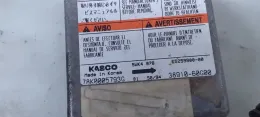 78K0005793G блок управления AirBag (SRS) Suzuki Baleno EG 1997