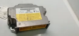 A169820662627050291475C AirBag (SRS) control unit Mercedes-Benz A W169 2006