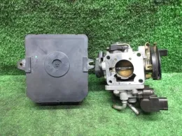 1A5418881 блок керування двигуном до Mazda Laputa