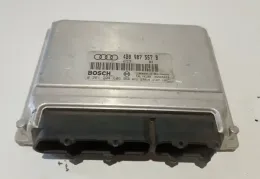 26SA5412 блок управления ecu Audi A6 S6 C5 4B 1999