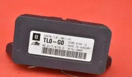 399070-TL0-G011- блок управления ECU Honda Accord 2009