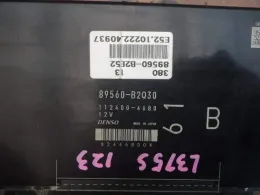 89560B2E52 блок керування двигуном до Daihatsu