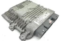 1BSEJ38AC блок управління ECU Ford Fiesta 2001