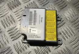 AU000 блок управления AirBag (SRS) Volvo V70 2001