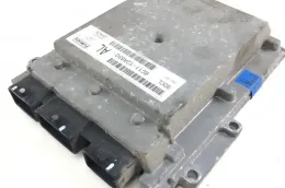 1740035 блок управління ECU Ford Transit 2007