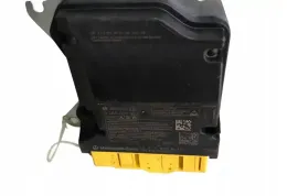 A1779006512 блок управления AirBag (SRS) Mercedes-Benz A W177 2021