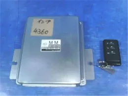 22611AP642 блок управления двигателем Subaru Impreza