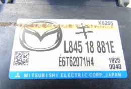 E6T62071H4 блок управления двигателем Mazda 5 2008