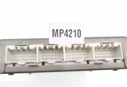 E6T50676H1 блок управління ECU Mazda 6 2009