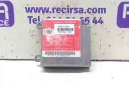 3499921028753 блок управления AirBag (SRS) Alfa Romeo 166 1999