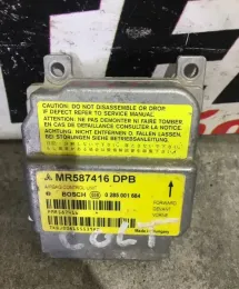 MR359828 блок управління AirBag (SRS) Mitsubishi Colt 1998 - фото
