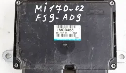 1860D463 блок управління ECU Mitsubishi Outlander 2021