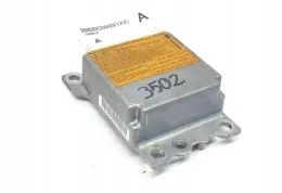 98820CD600 блок управления AirBag (SRS) Nissan 350Z 2014