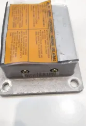 FE2N1973030018 блок управления AirBag (SRS) Nissan Almera 1997