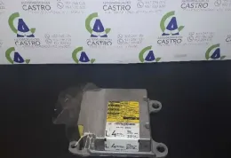 211082109 блок управления AirBag (SRS) Toyota Corolla E110 2007