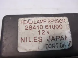 2841061U00 блок управления Nissan