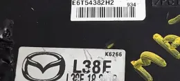 L38E18881B блок управління ECU Mazda 6 2006