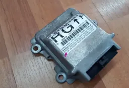 TMD218211363 блок управління AirBag (SRS) Chrysler Voyager 2005