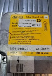 68B410408JI блок управління AirBag (SRS) KIA Sportage 2008