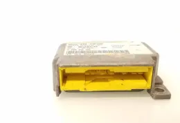 97161044 блок управления AirBag (SRS) Mitsubishi Carisma 1999