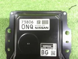 1149004140 блок керування коробкою передач до Nissan