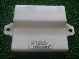 37820PXH902 Honda Life, dunk engine control unit ECU