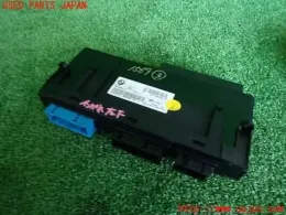 9304587 блок управления Bmw