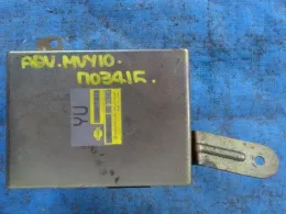 2260460R15 блок керування двигуном до Nissan Ad