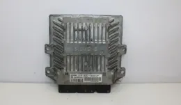 SW9656061280 блок управління ECU Peugeot 407 2004