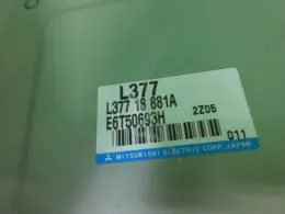 L37718881A блок управления двигателем Mazda Atenza