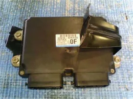 1AC818881 блок управления двигателем Mazda Az, wagon
