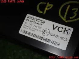 87631VC000 блок управления Subaru