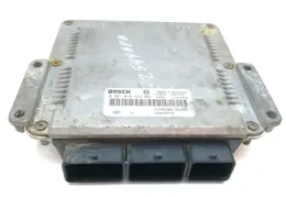 8200183770 блок управления ECU Renault Laguna II 2001