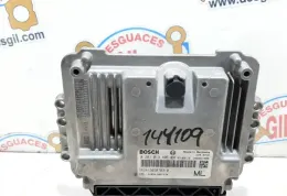 144109 блок управління ECU Honda Civic 2005