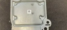 A1669024705 блок управління AirBag (SRS) Mercedes-Benz ML W166 2014