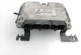 0261204878 блок управління ECU Seat Toledo II (1M) 1999