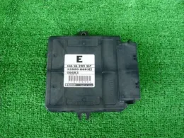 3392086B31 блок управления двигателем Suzuki
