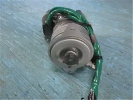 8965028190 блок управления рулевой Toyota Voxy