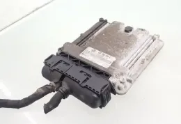 3C0906388 блок управления ECU Skoda Octavia Mk2 (1Z) 2006